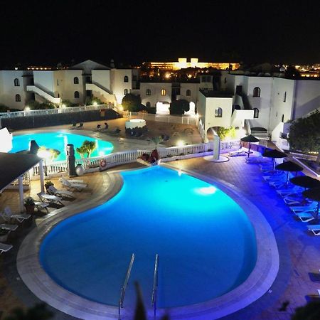 Ca' Maurizio Costa Teguise Apartment Exterior photo