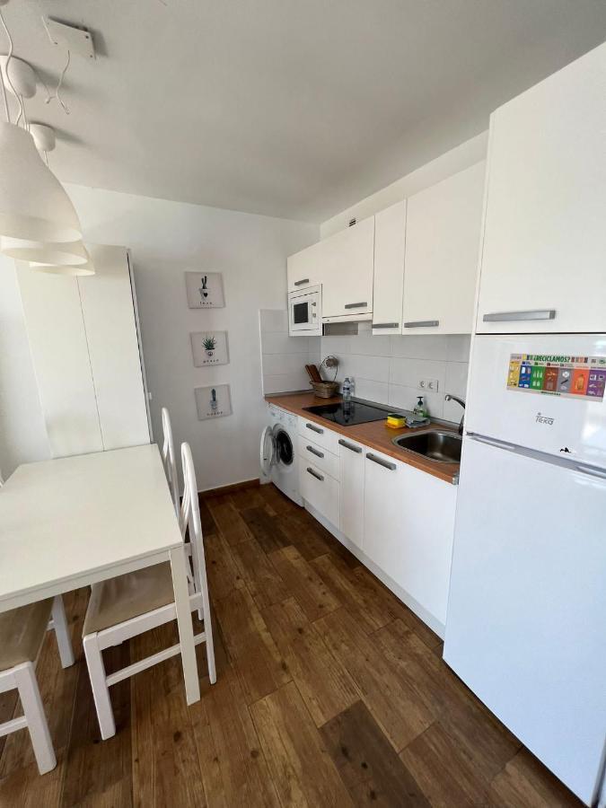 Ca' Maurizio Costa Teguise Apartment Exterior photo